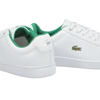 Foto 5 | Foto 5 | Tenis Lacoste Hydez 119 37sma0052082 color Blanco para Hombre