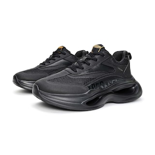 Foto 1 | Foto 1 | Tenis 360 Venture Dama Negro Urban Style