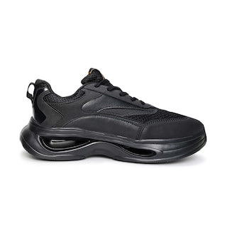 Foto 3 | Foto 3 | Tenis 360 Venture Dama Negro Urban Style