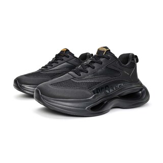 Foto 1 | Foto 1 | Tenis 360 Venture Dama Negro Urban Style
