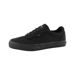 Foto 4 | Foto 4 | Tenis Vans Atwood Canvas Hombre Skate Color Negro