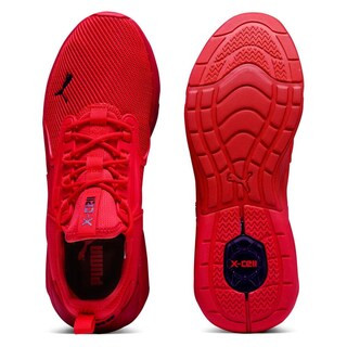 Foto 4 | Foto 4 | Tenis Puma Caballero X-cell Nova 37880502 color Rojo