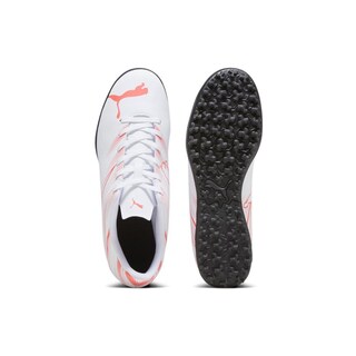 Foto 4 | Foto 4 | Tenis Puma Attacanto Tf color Blanco para Hombre
