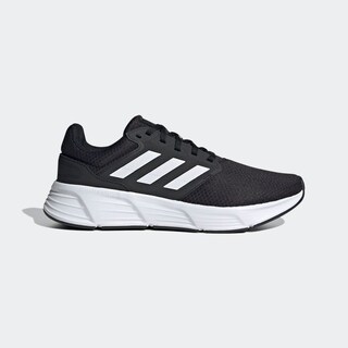 Foto 2 | Foto 2 | Tenis Adidas Galaxy 6 Negros para Hombre