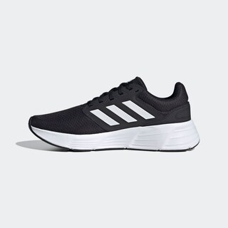 Foto 3 | Foto 3 | Tenis Adidas Galaxy 6 Negros para Hombre
