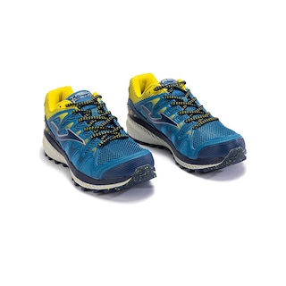 Foto 1 | Foto 1 | Tenis Deportivos Joma Trail Running Azul para Hombre