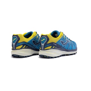 Foto 2 | Foto 2 | Tenis Deportivos Joma Trail Running Azul para Hombre