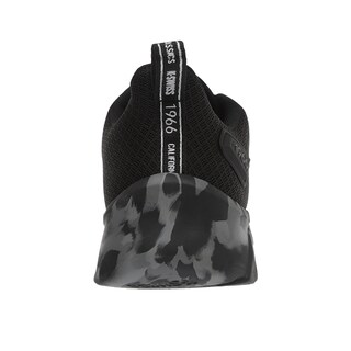 Foto 6 | Foto 6 | Tenis K-Swiss Force Camo Negros para Hombre