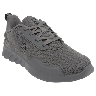 Foto 1 | Foto 1 | Tenis K-Swiss Force color Gris para Hombre