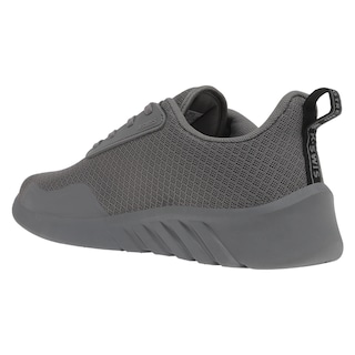 Foto 3 | Foto 3 | Tenis K-Swiss Force color Gris para Hombre