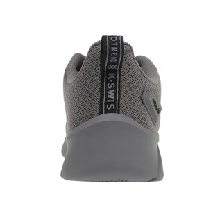 Foto 6 | Foto 6 | Tenis K-Swiss Force color Gris para Hombre