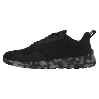 Foto 8 | Foto 8 | Tenis K-Swiss Force Camo Negros para Hombre