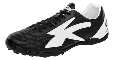 Foto 4 | Foto 4 | Tenis Concord Futbol Rápido Turf S160qb Negros para Hombre