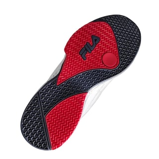 Foto 4 | Foto 4 | Tenis Fila Spitfire color Blanco para Hombre