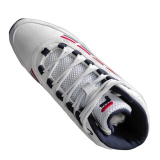 Foto 2 | Foto 2 | Tenis Fila Spitfire color Blanco para Hombre