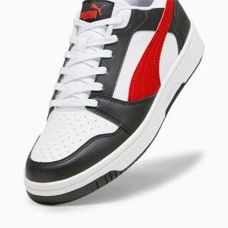 Foto 3 | Foto 3 | Tenis Puma Rebound V6 Low 392328-04 para Hombre