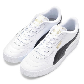 Foto 2 | Foto 2 | Tenis Puma Club Zone Blancos para Hombre
