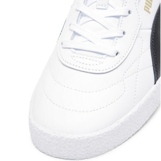 Foto 3 | Foto 3 | Tenis Puma Club Zone Blancos para Hombre