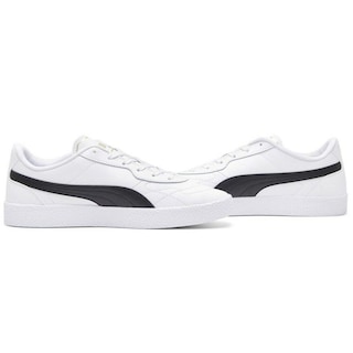 Foto 5 | Foto 5 | Tenis Puma Club Zone Blancos para Hombre