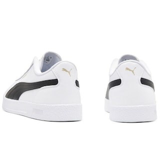 Foto 6 | Foto 6 | Tenis Puma Club Zone Blancos para Hombre