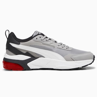 Foto 2 | Foto 2 | Tenis Puma Vis2k 392318-04 Gris para Hombre
