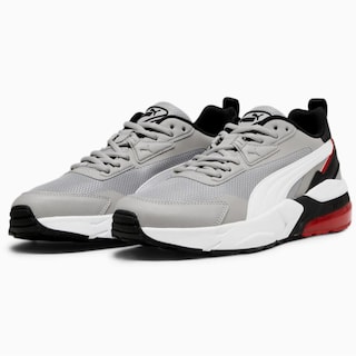 Foto 3 | Foto 3 | Tenis Puma Vis2k 392318-04 Gris para Hombre