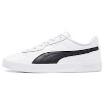 Tenis Puma Club Zone Blancos para Hombre