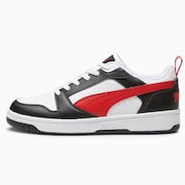 Tenis Puma Rebound V6 Low 392328-04 para Hombre
