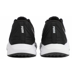 Foto 4 | Foto 4 | Tenis Puma Twitch Runner Fresh color Negro para Hombre