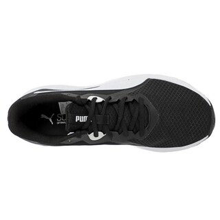 Foto 5 | Foto 5 | Tenis Puma Twitch Runner Fresh color Negro para Hombre