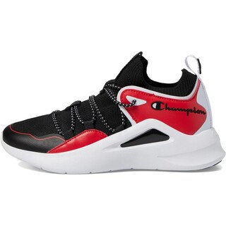 Foto 1 | Foto 1 | Tenis Champion Acela Chase Ca101662m Negro para Hombre