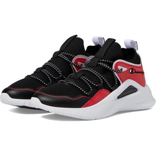 Foto 2 | Foto 2 | Tenis Champion Acela Chase Ca101662m Negro para Hombre