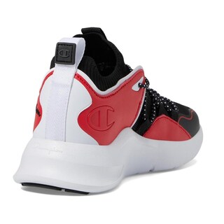 Foto 4 | Foto 4 | Tenis Champion Acela Chase Ca101662m Negro para Hombre