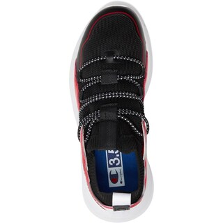 Foto 5 | Foto 5 | Tenis Champion Acela Chase Ca101662m Negro para Hombre