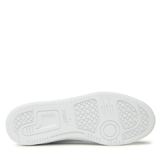 Foto 6 | Foto 6 | Tenis Puma Rebound V6 Low 392328-03 Blanco para Hombre