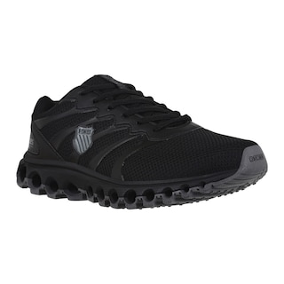 Foto 1 | Foto 1 | Tenis K-Swiss Tubes Negro para Hombre
