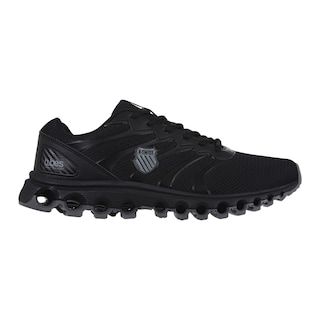 Foto 2 | Foto 2 | Tenis K-Swiss Tubes Negro para Hombre