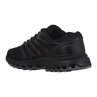 Foto 3 | Foto 3 | Tenis K-Swiss Tubes Negro para Hombre