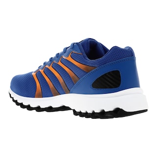 Foto 3 | Foto 3 | Tenis para Hombre K-swiss Tubes Azul