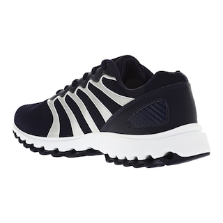 Foto 3 | Foto 3 | Tenis para Caballero K-swiss Tubes Azul Marino