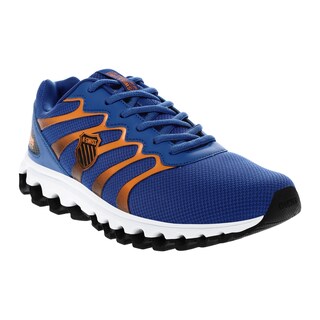 Foto 1 | Foto 1 | Tenis para Hombre K-swiss Tubes Azul