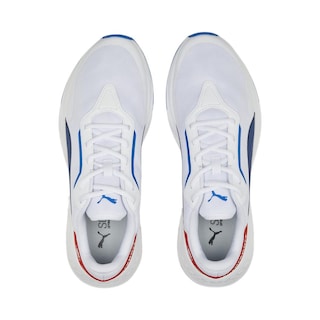 Foto 6 | Foto 6 | Tenis Puma Tiburion Bmw Motorsport Blancos Unisex