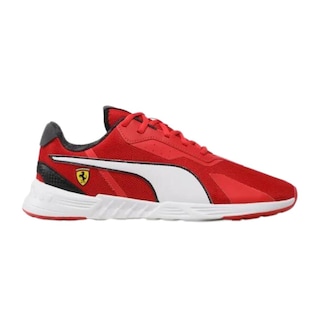 Foto 1 | Foto 1 | Tenis Puma Ferrari Rojo Unisex