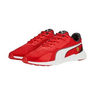 Foto 2 | Foto 2 | Tenis Puma Ferrari Rojo Unisex