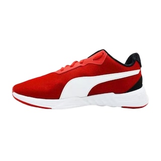 Foto 3 | Foto 3 | Tenis Puma Ferrari Rojo Unisex