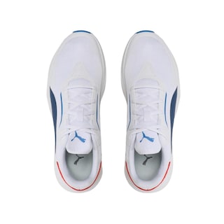 Foto 2 | Foto 2 | Tenis Puma Tiburion Bmw Motorsport Blancos Unisex