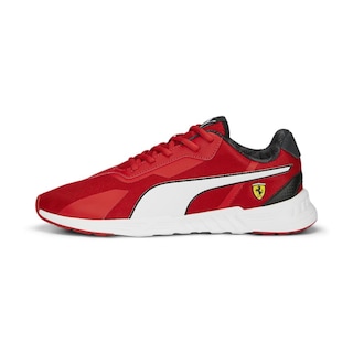 Foto 8 | Foto 8 | Tenis Puma Ferrari Rojo Unisex