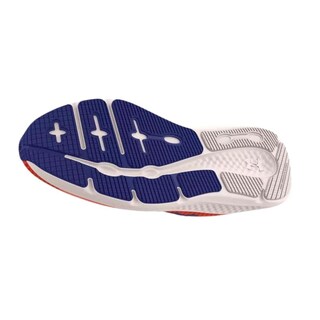 Foto 5 | Foto 5 | Tenis Under Armour Charged Pursuit 3 color Rojo para Hombre