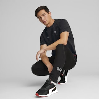 Foto 6 | Foto 6 | Tenis Puma Ferrari Tiburion Casual Negro Unisex