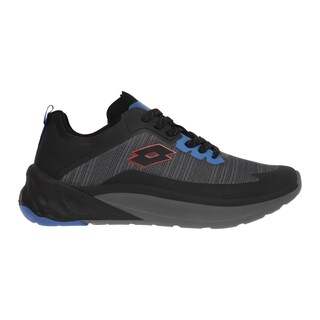 Foto 2 | Foto 2 | Tenis Lotto Caeli Gris para Hombre